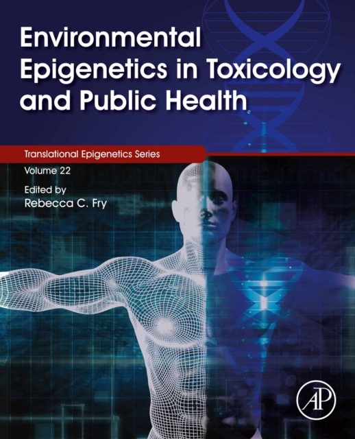 E-kniha Environmental Epigenetics in Toxicology and Public Health Rebecca Fry