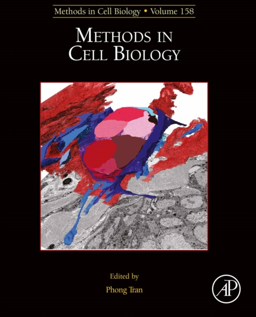 E-knjiga Methods in Cell Biology Phong Tran