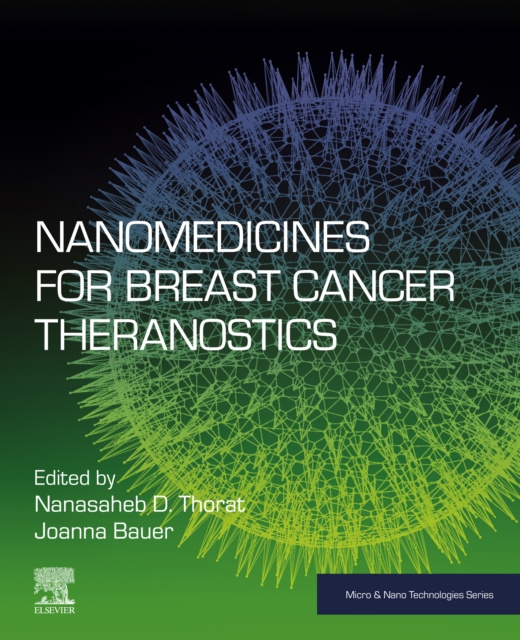 E-kniha Nanomedicines for Breast Cancer Theranostics Nanasaheb D. Thorat