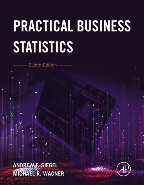 E-knjiga Practical Business Statistics Andrew F. Siegel
