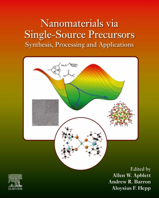 E-book Nanomaterials via Single-Source Precursors Allen Apblett