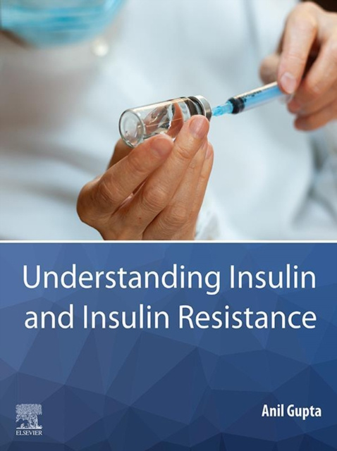 E-knjiga Understanding Insulin and Insulin Resistance Anil Gupta
