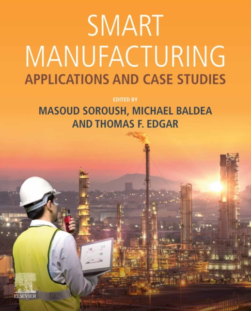 E-Book Smart Manufacturing Masoud Soroush