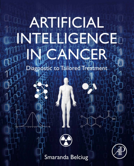 E-book Artificial Intelligence in Cancer Smaranda Belciug