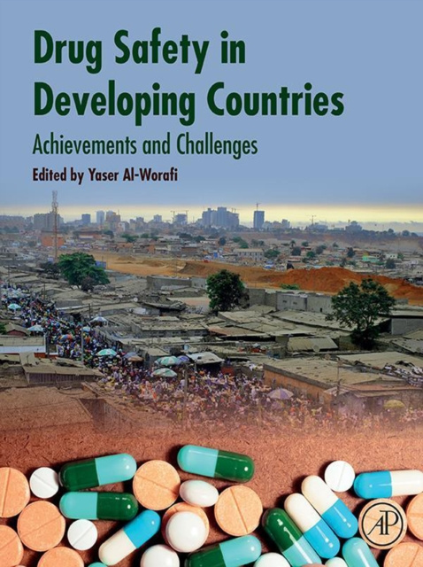 E-knjiga Drug Safety in Developing Countries Yaser Mohammed Al-Worafi