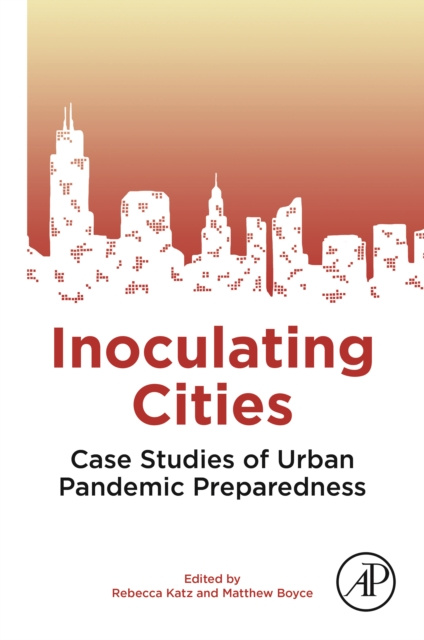 E-book Inoculating Cities Rebecca Katz