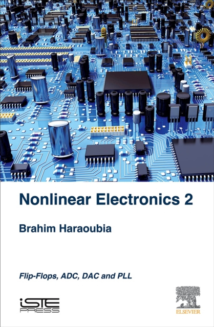 E-knjiga Nonlinear Electronics 2 Brahim Haraoubia