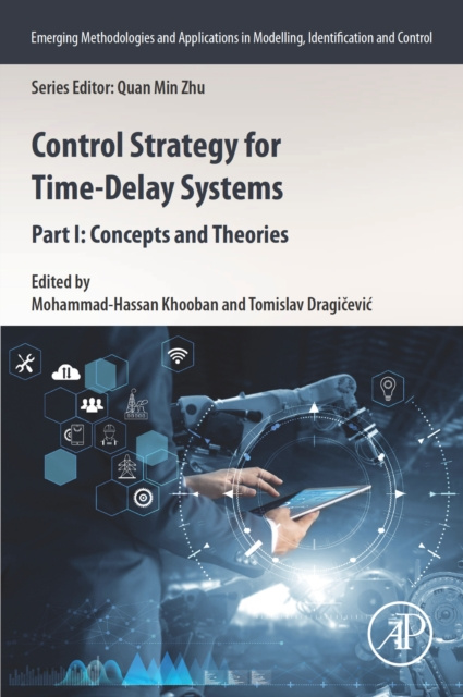 E-kniha Control Strategy for Time-Delay Systems Mohammad-Hassan Khooban