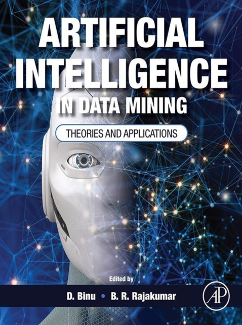 E-knjiga Artificial Intelligence in Data Mining D. Binu