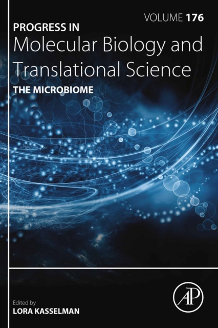 E-knjiga Microbiome Lora Kasselman