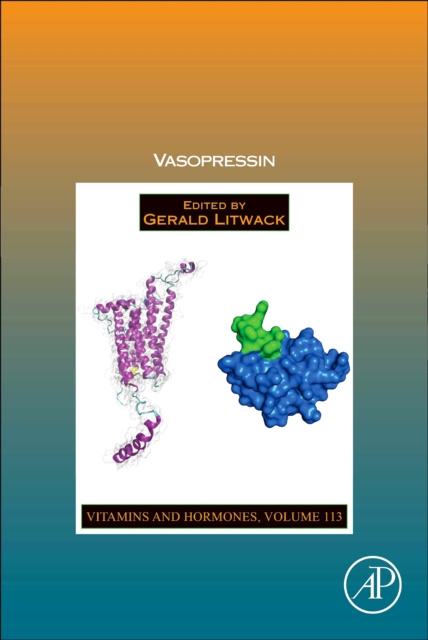 ebook Vasopressin Gerald Litwack