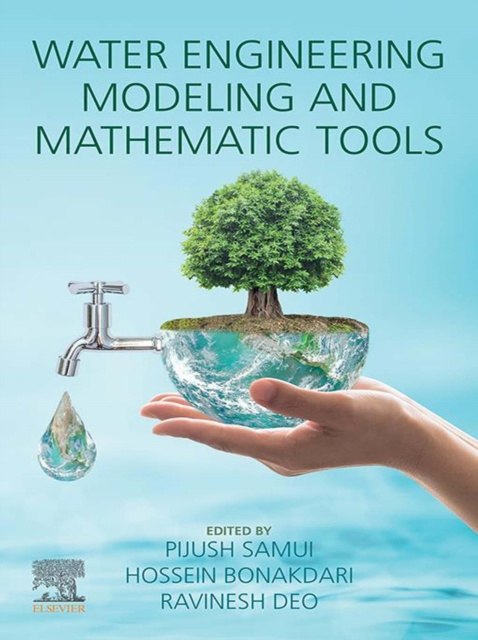 E-kniha Water Engineering Modeling and Mathematic Tools Pijush Samui
