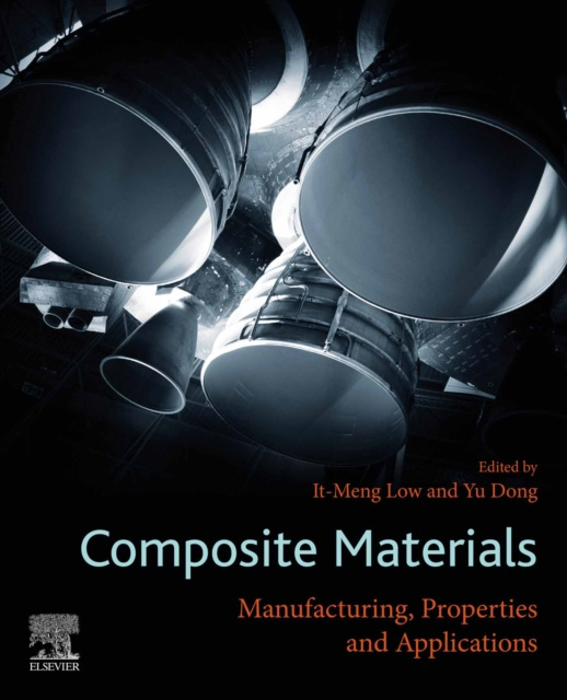 E-book Composite Materials It Meng Low