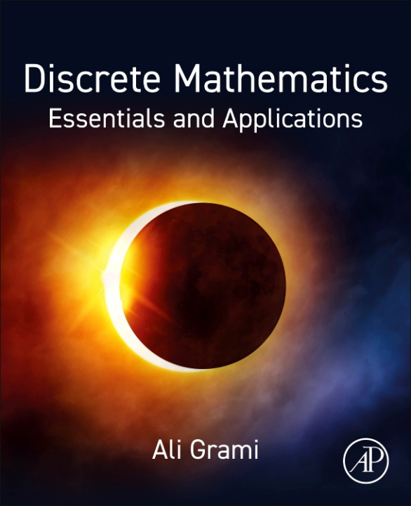 E-kniha Discrete Mathematics Ali Grami