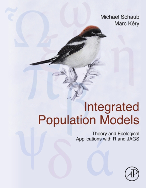 E-book Integrated Population Models Michael Schaub