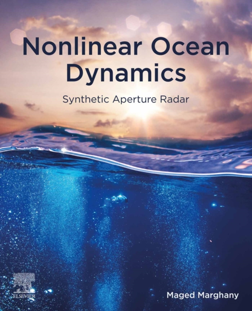 E-knjiga Nonlinear Ocean Dynamics Maged Marghany