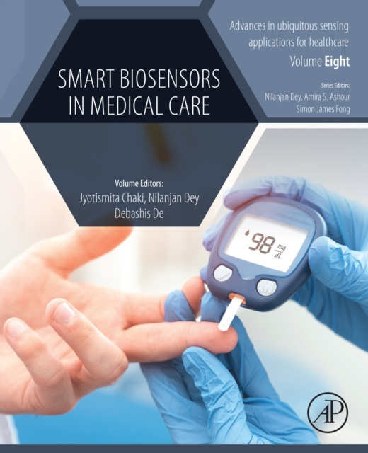E-book Smart Biosensors in Medical Care Jyotismita Chaki
