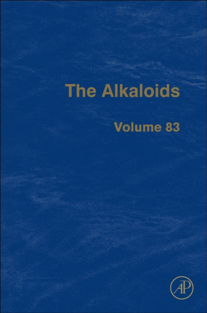 E-knjiga Alkaloids Hans-Joachim Knolker