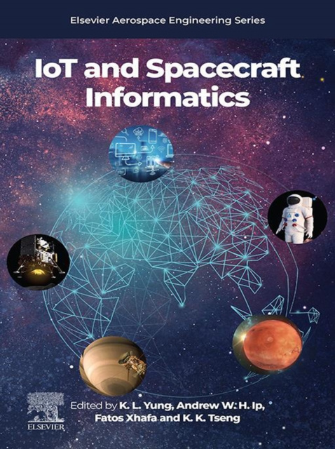 E-knjiga IoT and Spacecraft Informatics K.L. Yung