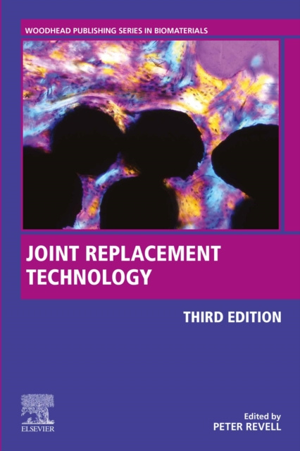 E-knjiga Joint Replacement Technology Peter A. Revell
