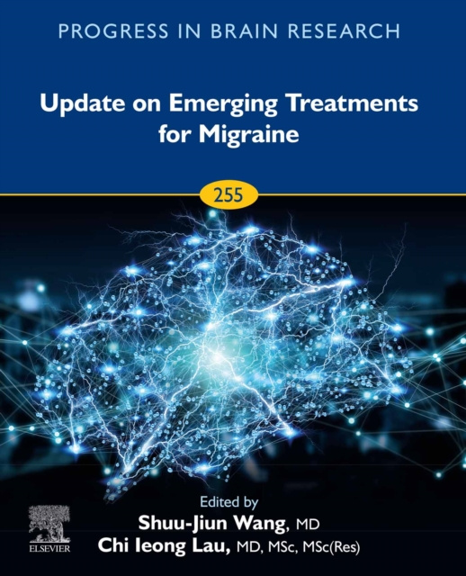 E-knjiga Update on Emerging Treatments for Migraine Shuu-Jiun Wang