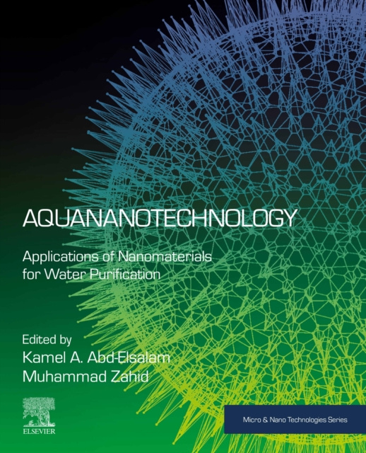 E-knjiga Aquananotechnology Kamel Ahmed A. Abd-Elsalam