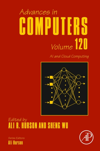 E-knjiga AI and Cloud Computing Ali R. Hurson