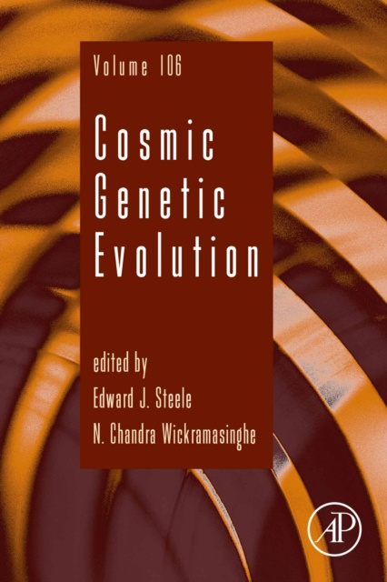 E-book Cosmic Genetic Evolution Edward Steele
