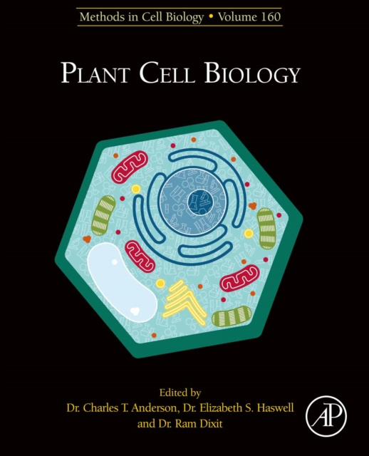 E-book Plant Cell Biology Ram Dixit