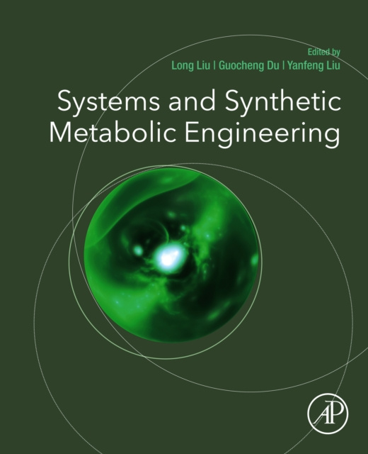 E-knjiga Systems and Synthetic Metabolic Engineering Yanfeng Liu