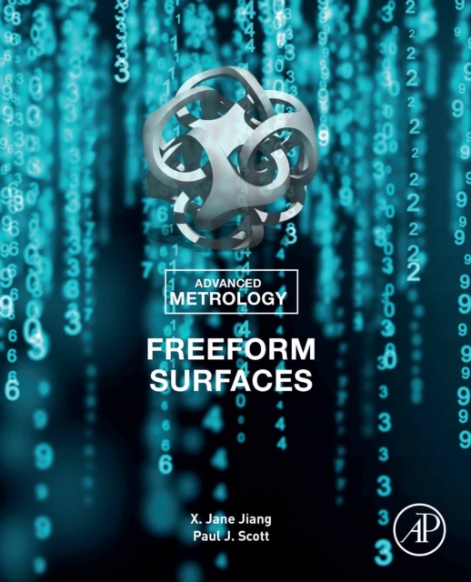 E-book Advanced Metrology X. Jane Jiang