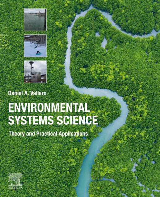 E-kniha Environmental Systems Science Daniel Vallero