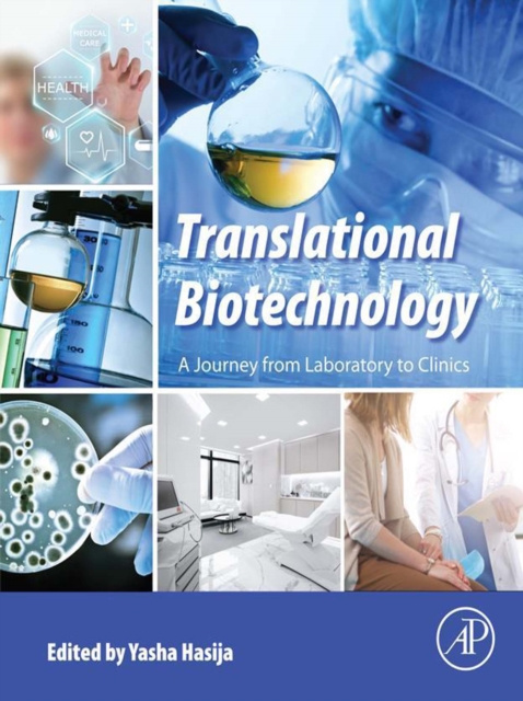 E-Book Translational Biotechnology Yasha Hasija