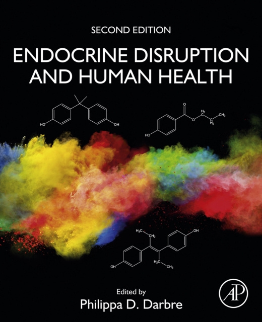 E-knjiga Endocrine Disruption and Human Health Philippa D. Darbre