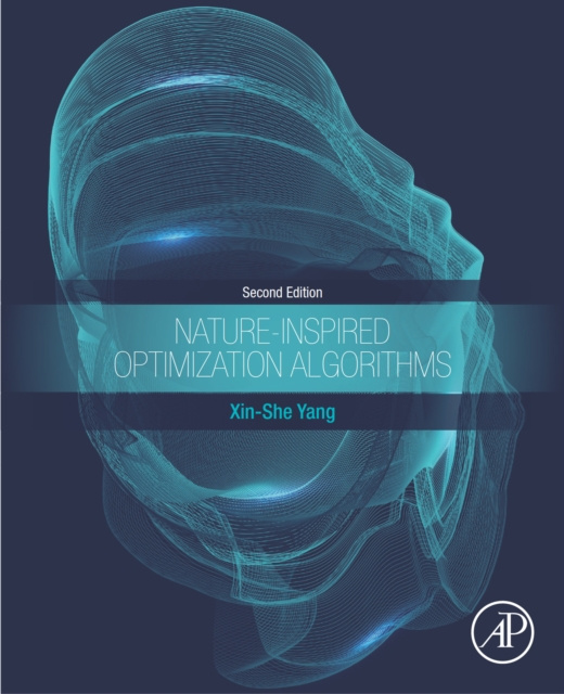 E-knjiga Nature-Inspired Optimization Algorithms Xin-She Yang