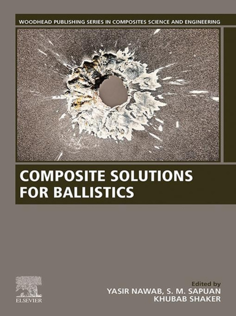 E-book Composite Solutions for Ballistics Yasir Nawab