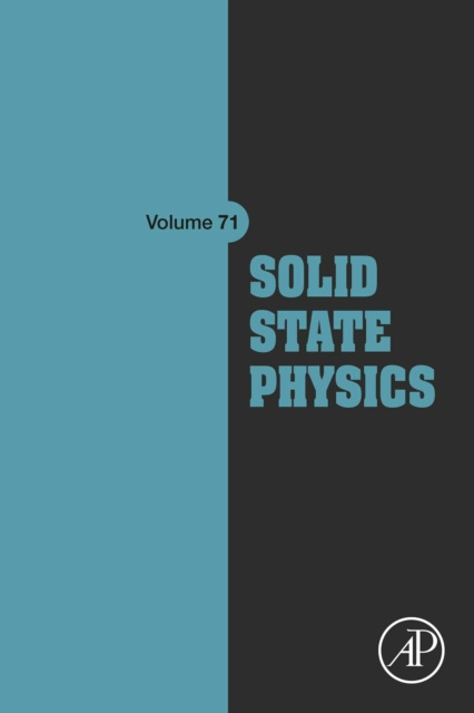 E-knjiga Solid State Physics Robert L. Stamps