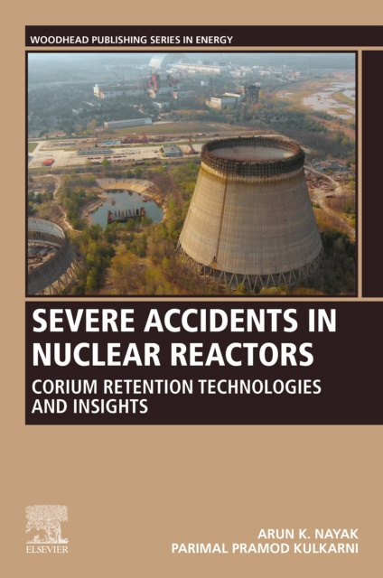 E-book Severe Accidents in Nuclear Reactors Arun K. Nayak