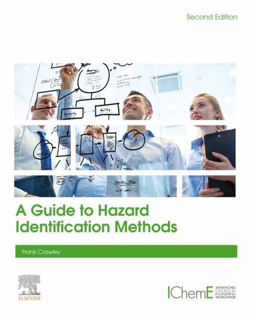 E-book Guide to Hazard Identification Methods Frank Crawley