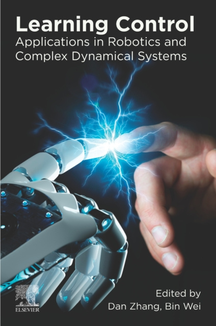 E-knjiga Learning Control Dan Zhang