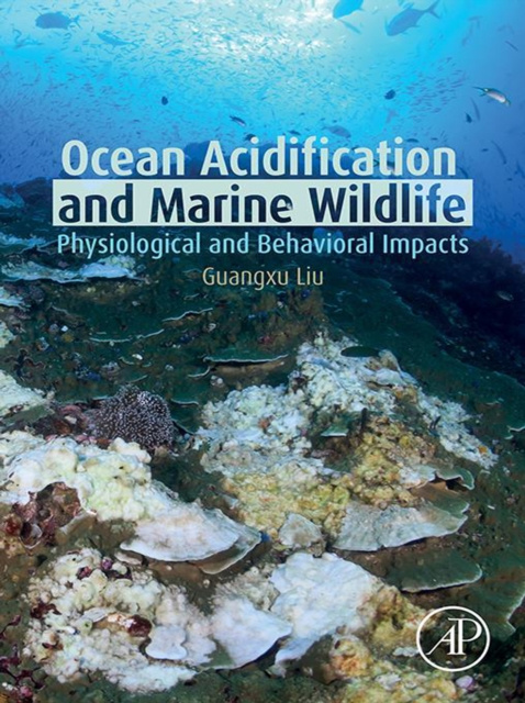 E-Book Ocean Acidification and Marine Wildlife Guangxu Liu
