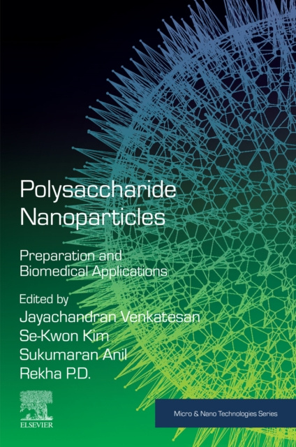 E-book Polysaccharide Nanoparticles Jayachandran Venkatesan