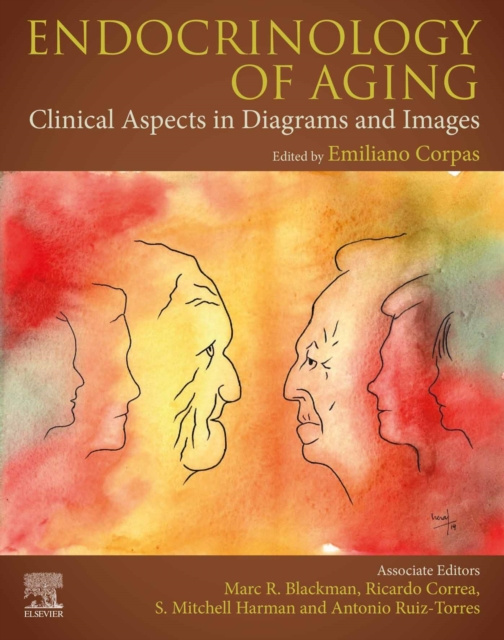 E-book Endocrinology of Aging Emiliano Corpas
