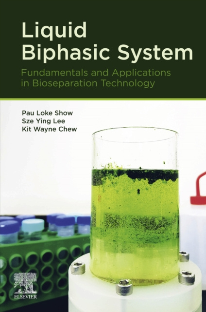 E-knjiga Liquid Biphasic System Pau Loke Show