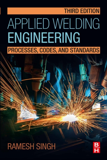 E-knjiga Applied Welding Engineering Ramesh Singh