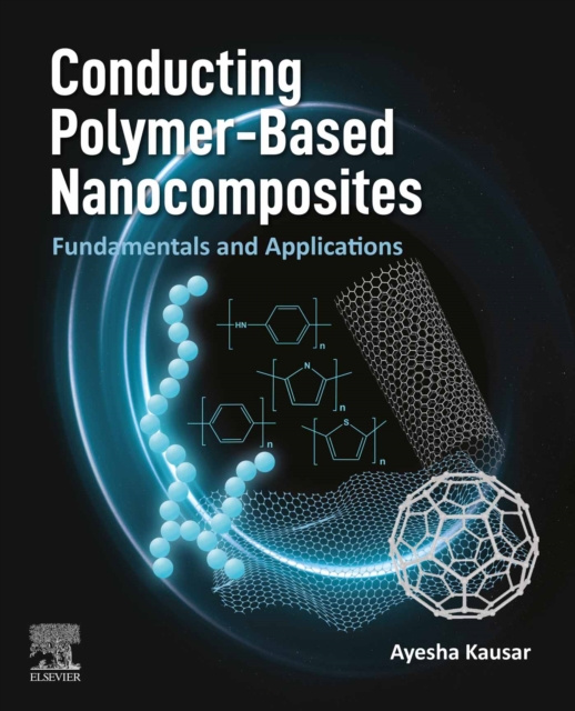 E-knjiga Conducting Polymer-Based Nanocomposites Ayesha Kausar