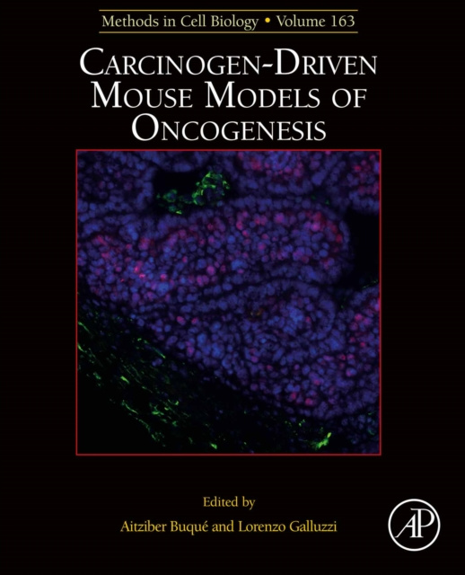 E-book Carcinogen-Driven Mouse Models of Oncogenesis Lorenzo Galluzzi