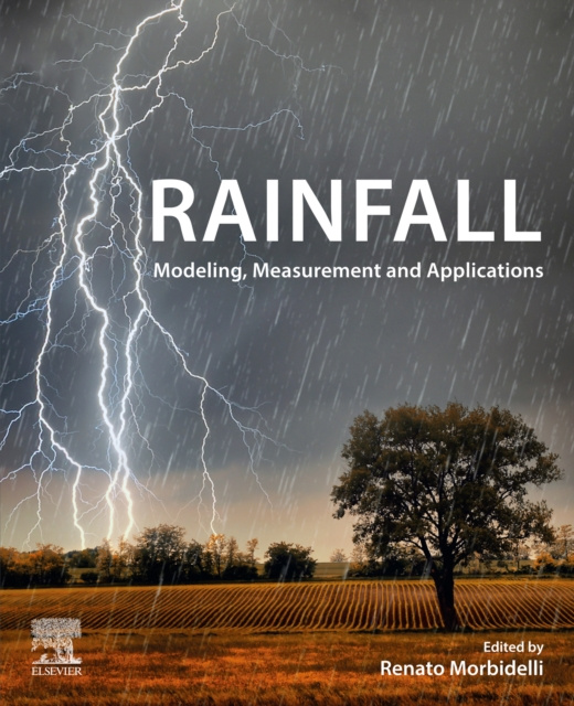 E-knjiga Rainfall Renato Morbidelli
