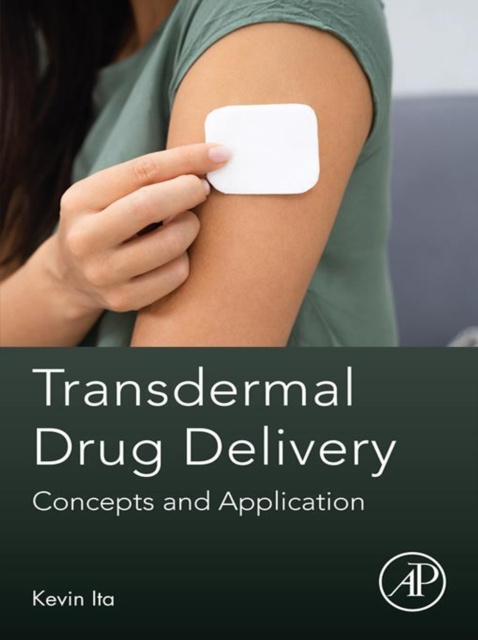 E-book Transdermal Drug Delivery Kevin Ita