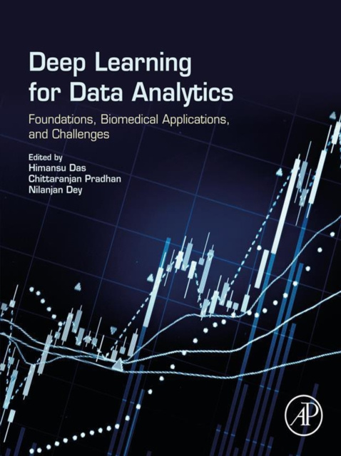 E-book Deep Learning for Data Analytics Himansu Das